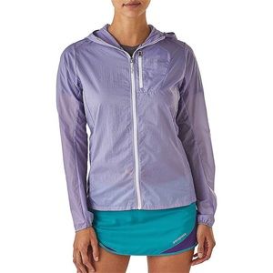 COPY - Patagonia Houdini jacket - Lavender